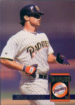 Brad Ausmus