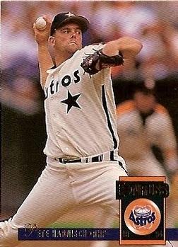 Pete Harnisch