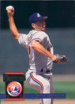 Jeff Fassero
