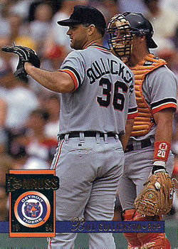 Bill Gullickson