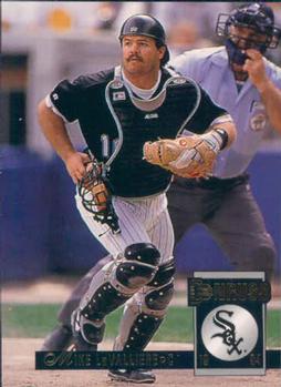 Mike LaValliere