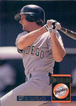 Tim Teufel