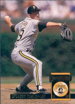 Randy Tomlin