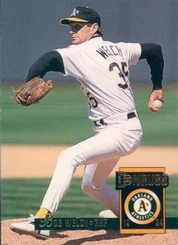 Bob Welch