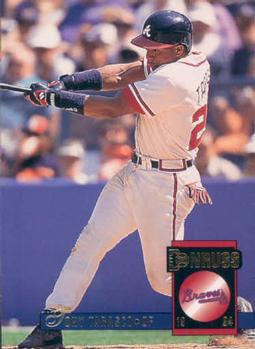 Tony Tarasco