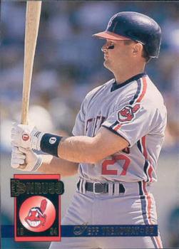 Jeff Treadway