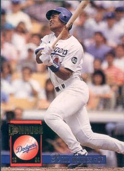 Raul Mondesi