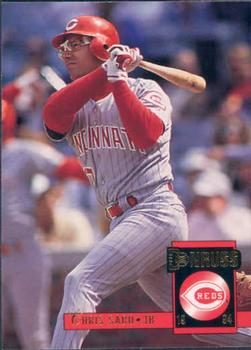 Chris Sabo