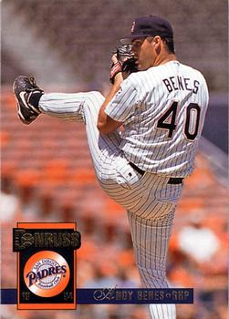 Andy Benes