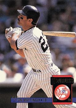 Don Mattingly