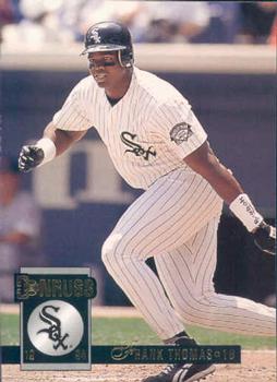 Frank Thomas