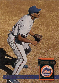 Bobby Bonilla
