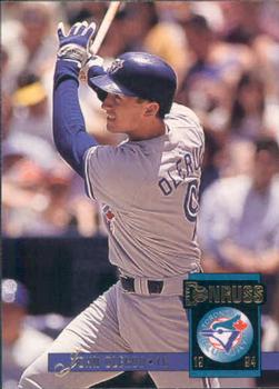 John Olerud