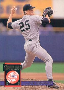 Jim Abbott