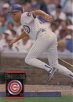 Mark Grace