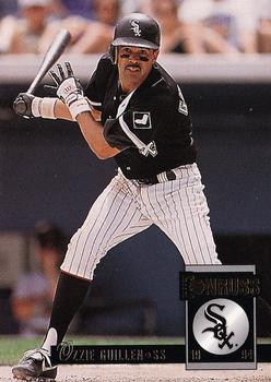 Ozzie Guillen