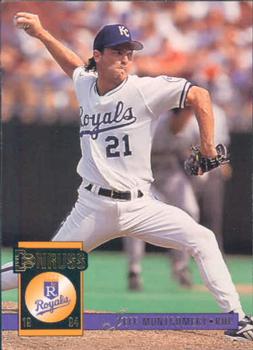 Jeff Montgomery