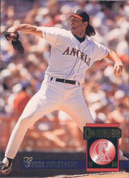 Chuck Finley