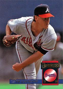 Tom Glavine